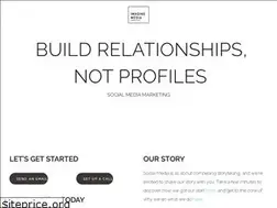 Sites similar to imaginemediaconsulting.com
