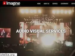 Sites similar to imaginemediagroup.com