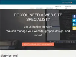 Sites similar to imaginemediaseattle.com