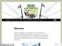 Sites similar to imaginemillvale.wordpress.com