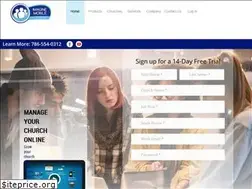Sites similar to imaginemobilechurch.com