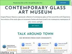 Sites similar to imaginemuseum.com