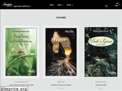 Sites similar to imaginemusicpublishing.com