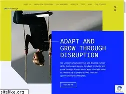 Sites similar to imaginenation.com.au
