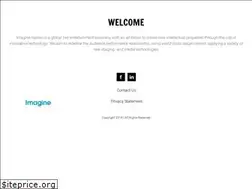 Sites similar to imaginenation.nl