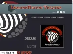Sites similar to imaginenationtheatre.com