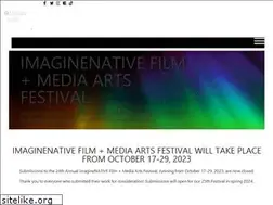 Sites similar to imaginenative.org