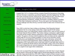 Sites similar to imaginenetworks.net