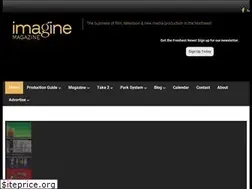 Sites similar to imaginenews.com