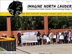 Sites similar to imaginenorthlauderdale.org
