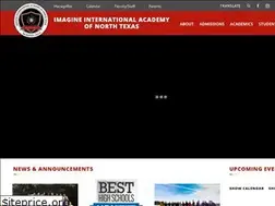 Sites similar to imaginenorthtexas.org