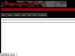 Sites similar to imaginenosatan.com
