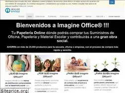 Sites similar to imagineoffice.es