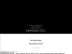 Sites similar to imagineoil.com