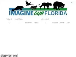 Sites similar to imagineourflorida.org