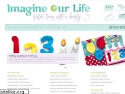 Sites similar to imagineourlife.com