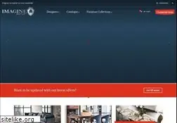 Sites similar to imagineoutlet.com