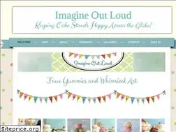 Sites similar to imagineoutloud.net