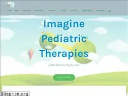 Sites similar to imaginepediatrics.com