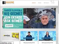 Sites similar to imagineproduction.com