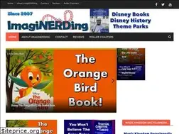 Sites similar to imaginerding.com