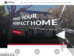 Sites similar to imaginerealties.com