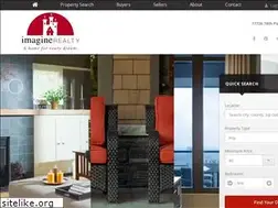 Sites similar to imaginerealty.net