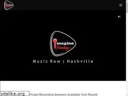 Sites similar to imaginerecordings.com