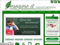 Sites similar to imaginerecycling.com