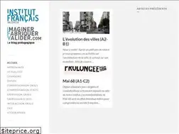 Sites similar to imaginerfabriquervalider.com