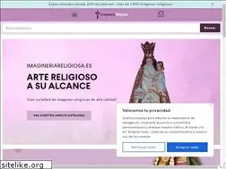 Sites similar to imagineriareligiosa.es