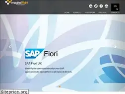Sites similar to imagineright.com