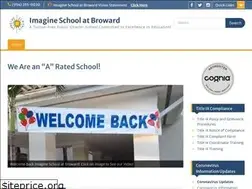 Sites similar to imagineschoolatbroward.org