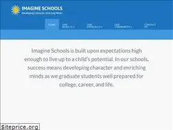 Sites similar to imagineschools.com