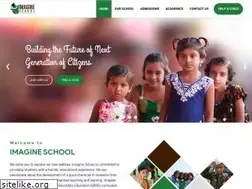 Sites similar to imagineschools.in