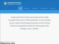 Sites similar to imagineschools.org