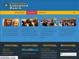 Sites similar to imagineschoolslakewoodranch.org