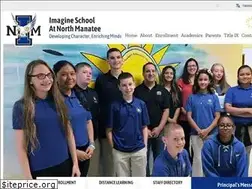 Sites similar to imagineschoolsnorthmanatee.com