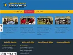 Sites similar to imagineschooltowncenter.org