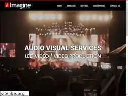 Sites similar to imaginesd.net
