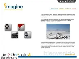 Sites similar to imaginesic.com