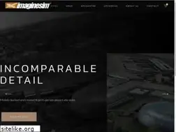 Sites similar to imaginesim.com
