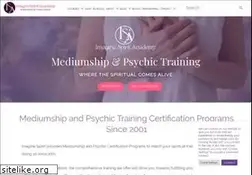 Sites similar to imaginespirit.com