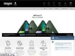 Sites similar to imaginestore.org