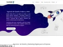 Sites similar to imaginestudio360.com