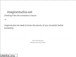 Sites similar to imaginestudios.net