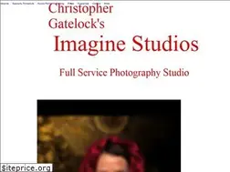 Sites similar to imaginestudios.rocks
