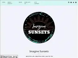 Sites similar to imaginesunsets.com