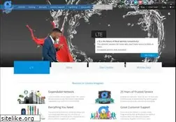 Sites similar to imaginet.co.za