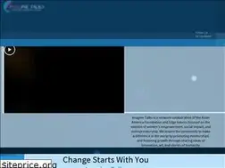 Sites similar to imaginetalks.org